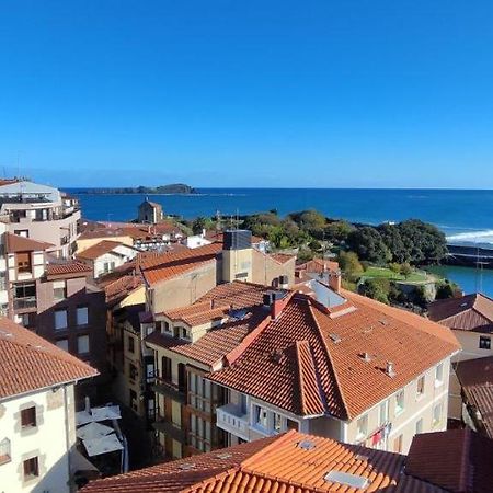 شقة Mundaka Izaro Eye المظهر الخارجي الصورة