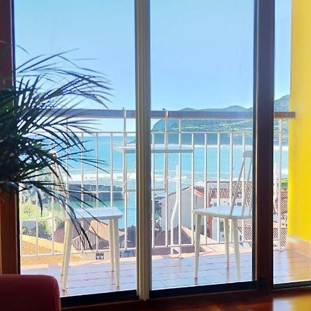 شقة Mundaka Izaro Eye المظهر الخارجي الصورة