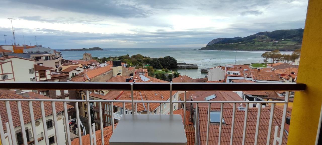 شقة Mundaka Izaro Eye المظهر الخارجي الصورة